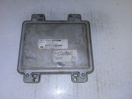 19210070 ecu ecm computer 2006 Chevy Malibu or Buick Rendezvous