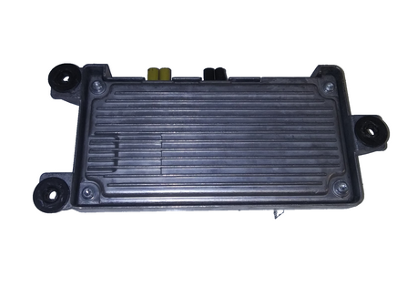 NC3T-19J201-EB camera control module Ford F250 or F350 2022