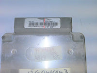 F82F-12A650-GJ Mazda 626 1999 ecm ecu computer