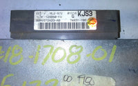 1L3F-12A650-FD ecu ecm computer 2000 Ford F150 F-150 **tested**