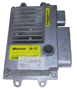 46150-3D120 Hyundai Sonata 2011-2015 oil pump module