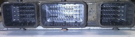 NEC001-633 ecm ecu computer 2013 Nissan NV200 - Swan Auto