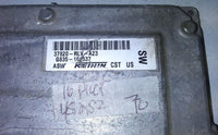 37820-RLV-A23 ecm ecu computer 2016 Honda Pilot - Swan Auto