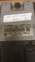 7 601 756 -01 Mini Cooper ecm ecu computer 2007-2010