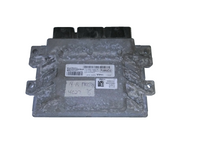 E2BA-12A650-SB ecm ecu computer 2014-2015 Ford Fiesta