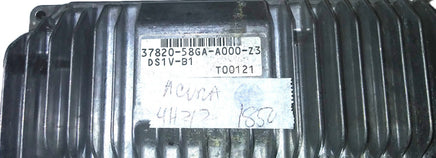37820-58GA-A000-Z3 Acura ecu ecm computer