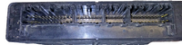 1860A067 ecm ecu computer 2007 Mitsubishi Lancer