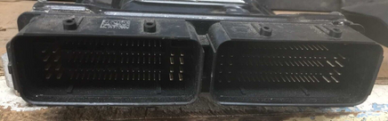 39110-3N683 Kia Carnival engine control module