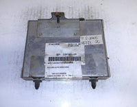 21021058 Saturn S Series 1993 abs anti-lock brake control module