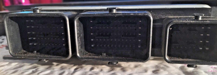 NEC021-013 Nissan Maxima 2015-2017 ECM ECU computer