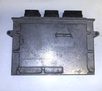 AW7A-12A650-NA ecm ecu computer 2011 Ford Crown Vic or Grand Marquis  **TESTED**