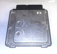 8K5 907 115 K ecm ecu computer 2014-2015 Audi A4