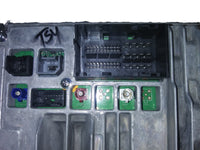 68306654AR multimedia radio receiver 2018 Dodge Durango OEM NEW