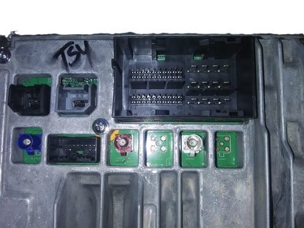 68306654AR multimedia radio receiver 2018 Dodge Durango OEM NEW