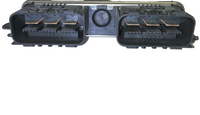 2014-2021 Fiat 500X ecm ecu computer 52082451