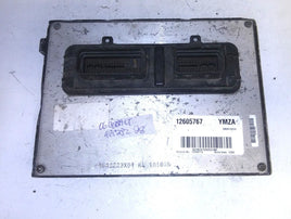 12605767 ecm ecu computer 2006 Chevrolet Cobalt - Swan Auto