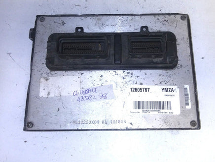 12605767 ecm ecu computer 2006 Chevrolet Cobalt - Swan Auto