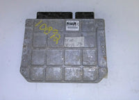 2009 Scion xD ecm computer 89661-52F82