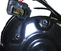 PM3911 Siemens Blower Motor **New**