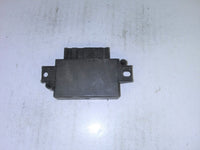 2021-2022 Jeep Bronco park aid assist control module LU5T-15K866-AC