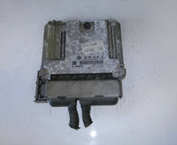 1K0 907 115 AP VW Golf 2010-2012 ecm ecu computer