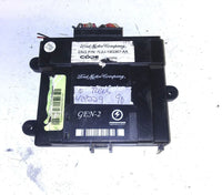 7L2J-19G367-AA keyless remote receiver module 2010 Ford Focus - Swan Auto