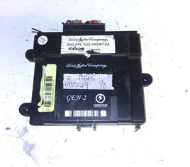 7L2J-19G367-AA keyless remote receiver module 2010 Ford Focus - Swan Auto