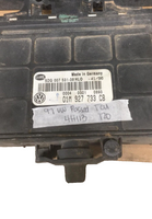 01M 927 733 CB  VW Passat 1997 TCM transmission computer