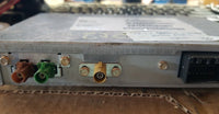 2007 Caravan Radio Audio computer module 28135388