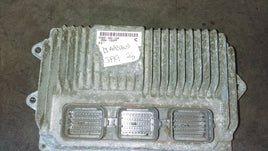 37820-5A3-L58 ecm ecu computer 2013 Honda Accord