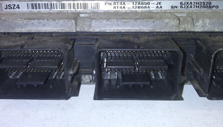 8T4A-12A650-JE ecm ecu computer 2008 Ford Edge or Lincoln MKZ **Tested**
