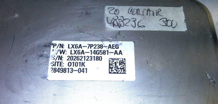 LX6A-7P238-AEG transfer case control module 2020 Lincoln Corsair - Swan Auto