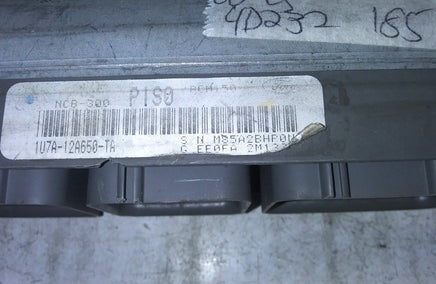 1U7A-12A650-TA Saturn L-Series 2000 ecu ecm computer  *Tested**