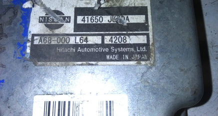A68-000 L64 transfer case module 2009-2011 Infiniti G37