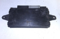 6L2T-13C789-AE seat control module 2006-2009 Ford Explorer