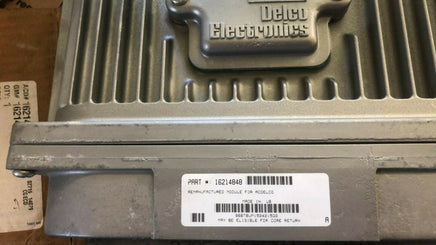**NEW***1996-1999 Cadillac Deville ecm ecu computer 16214848
