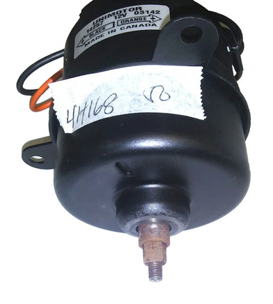 14257 Unimotor HVAC Blower Motor **New**