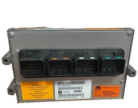R6029244AE Dodge Ram pickup 2006 ECM ECU computer  REMAN