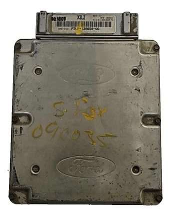 F3LF-12A650-CC Lincoln Mark Vlll 1993 ecm ecu computer - Swan Auto
