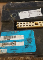 10330695 Buick Rendezvous 2004-2005 bcm body control module
