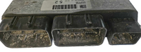 NEC041-604 ecm ecu computer 2018-2019 Nissan Pathfinder