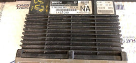 1994-1995 BMW 320 320i transmission control module 0 260 002 347
