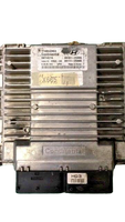 39101-2G665 ecm ecu computer 2011 Hyundai Sonata
