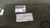 89661-06C70 Toyota Camry 2007 ecu ecm computer
