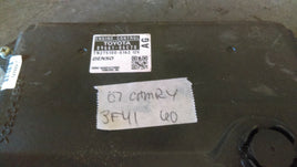 89661-06C70 Toyota Camry 2007 ecu ecm computer