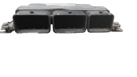 NEC009-690 Nissan Sentra ecu ecm computer 2016 - Swan Auto