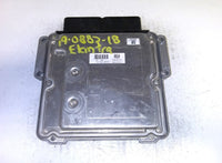 39131-2EPE1 ecm ecu computer 2018-2020 Hyundai Elantra