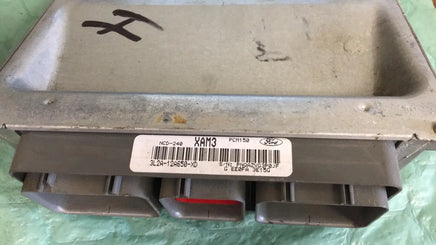 3L2A-12A650-XD Ford Explorer or Mountaineer 2003 ecm ecu computer