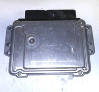 39110-2BCJ0 ecm ecu computer 2012-2013 Kia Soul