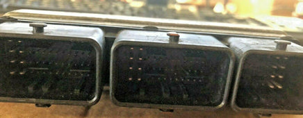 2018 Nissan Rogue ecu ecm computer NEC022-632